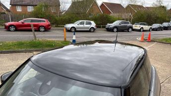 MINI Hatchback Cooper Classic