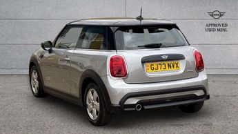 MINI Hatchback Cooper Classic