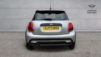MINI Hatchback Cooper Classic