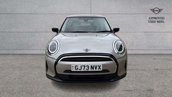 MINI Hatchback Cooper Classic