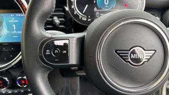 MINI Hatchback Cooper Classic