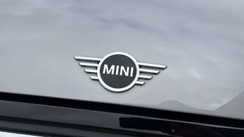 MINI Hatchback Cooper Classic