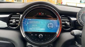 MINI Hatchback Cooper Classic