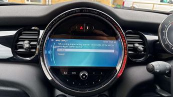 MINI Hatchback Cooper Classic