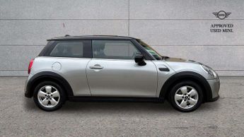 MINI Hatchback Cooper Classic