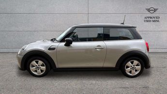 MINI Hatchback Cooper Classic