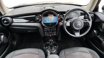 MINI Hatchback Cooper Classic