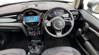 MINI Hatchback Cooper Classic