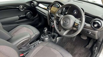 MINI Hatchback Cooper Classic