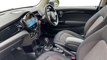 MINI Hatchback Cooper Classic