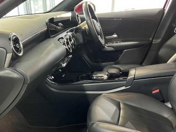 Mercedes-Benz A Class Sport