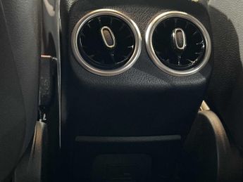 Mercedes-Benz A Class Sport