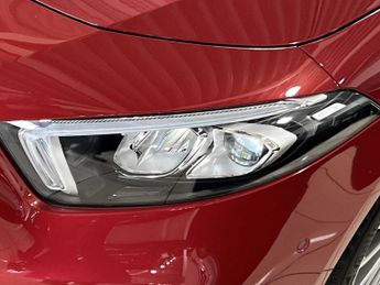 Mercedes-Benz A Class Sport