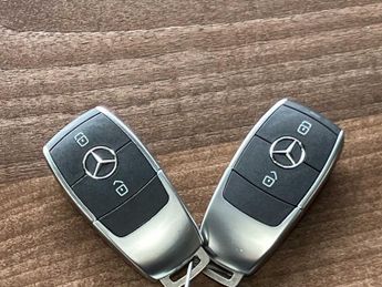 Mercedes-Benz A Class Sport