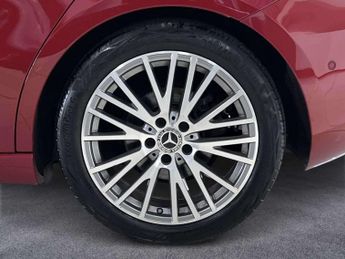 Mercedes-Benz A Class Sport