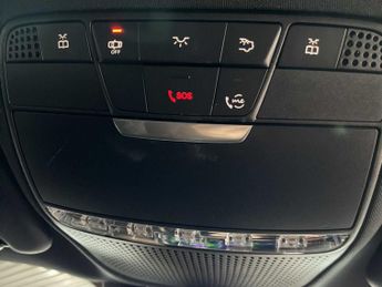 Mercedes-Benz E Class AMG Line