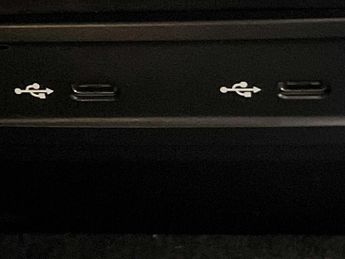 Mercedes-Benz E Class AMG Line