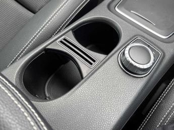 Mercedes-Benz GLA Urban Edition