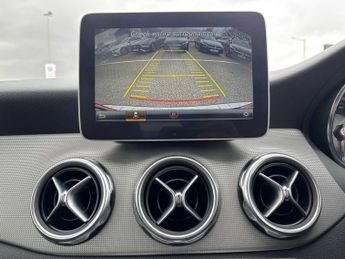 Mercedes-Benz GLA Urban Edition