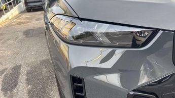 BMW X5 M Sport
