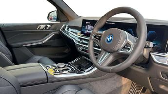 BMW X5 M Sport