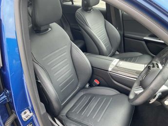 Mercedes-Benz GLC AMG Line