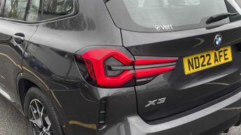 BMW X3 M Sport