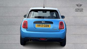 MINI Hatchback Cooper