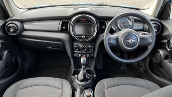 MINI Hatchback Cooper