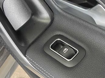 Mercedes-Benz Cla AMG Line