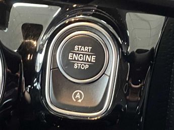 Mercedes-Benz Cla AMG Line