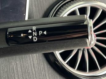 Mercedes-Benz EQE AMG Line