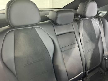 Mercedes-Benz EQE AMG Line