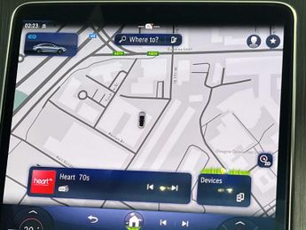 Mercedes-Benz EQE AMG Line