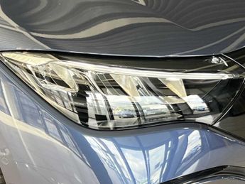 Mercedes-Benz EQE AMG Line