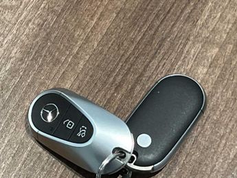 Mercedes-Benz EQE AMG Line