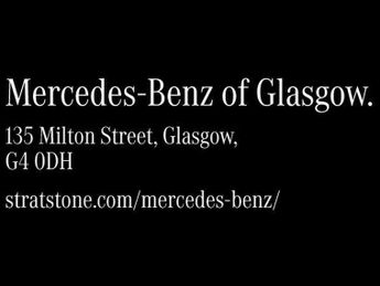 Mercedes-Benz EQE AMG Line