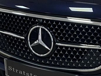 Mercedes-Benz E Class AMG Line