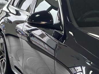 Mercedes-Benz E Class AMG Line