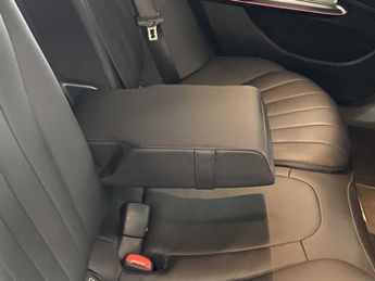 Mercedes-Benz E Class AMG Line