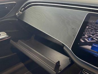 Mercedes-Benz E Class AMG Line