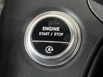 Mercedes-Benz E Class AMG Line