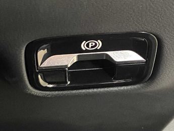 Mercedes-Benz E Class AMG Line