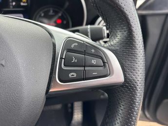 Mercedes-Benz GLC AMG Line