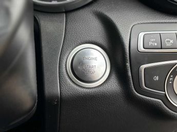 Mercedes-Benz GLC AMG Line