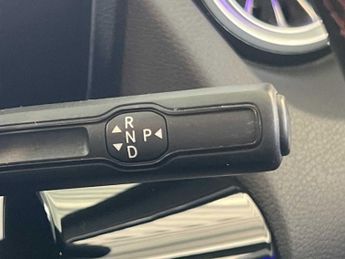 Mercedes-Benz GLA AMG Line