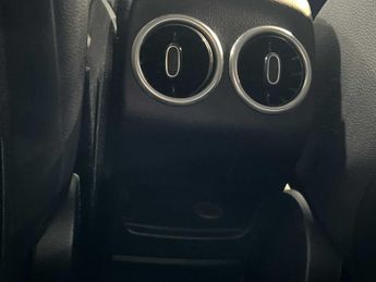 Mercedes-Benz GLA AMG Line