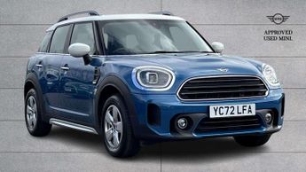 MINI Countryman Cooper Classic