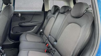 MINI Countryman Cooper Classic