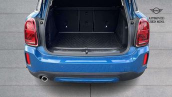 MINI Countryman Cooper Classic